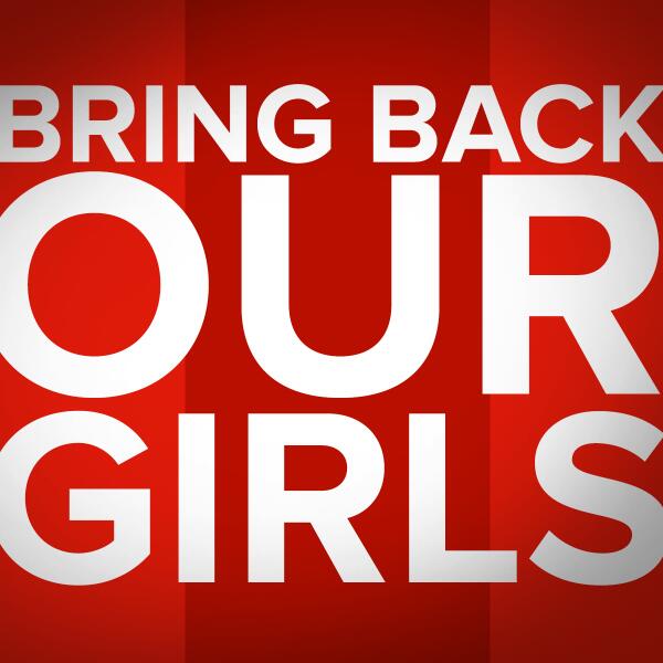 Apr-29-May2 Nigeria marches to demand rescue of abducted schoolgirls.Use ur profile pic to support #bringbackourgirls