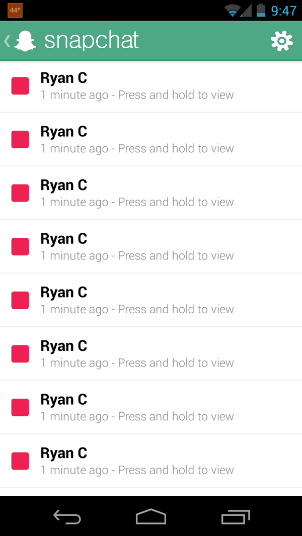 RyanReever's tweet photo. @campy043 NUFF! http://t.co/leUo9Qbs3o