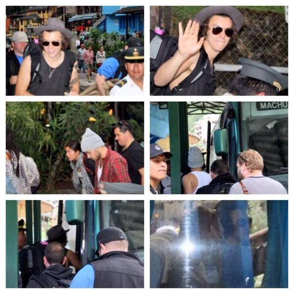 nosyassbtch's tweet image. Ay dios y pensar que yo camine por esas calles 😿  #LiamIsPeruvian #HarryIsPeruvian