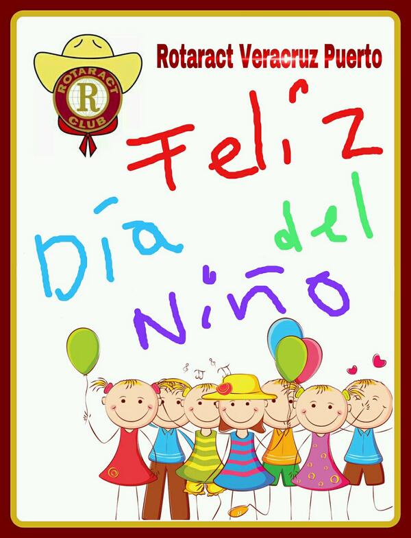 #FelizDiaDelNiño Promocionar el bienestar y los derechos de los niños del mundo es el objetivo de esta celebridades.