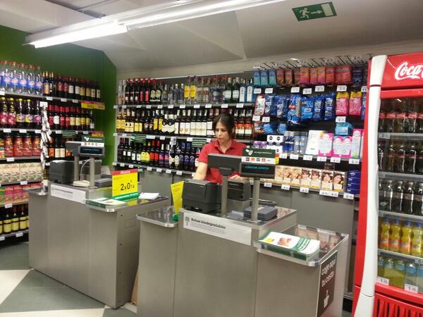 Ya estamos abierto!!