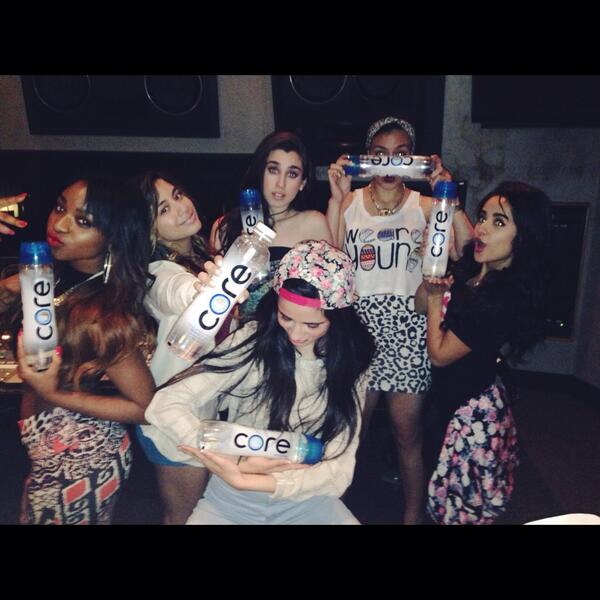iambeckyg tweet picture