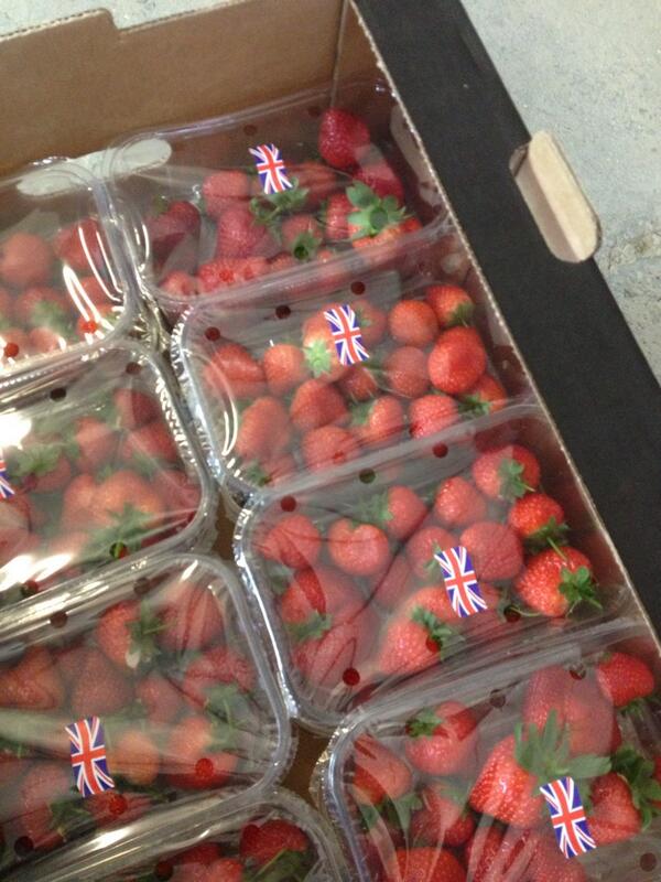 David Catt and sons tweet media