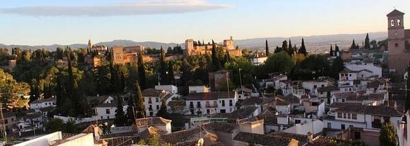ideal_granada's tweet photo. 'El mágico Albaicín', un viaje por el barrio a través de los aljibes. Te lo mostramos http://t.co/RgNiz0hZdn #Granada http://t.co/T5y4YKyzm2