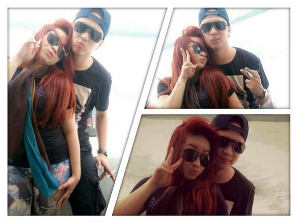 steve_indrayana's tweet photo. @cindy_oliviera http://t.co/BWEYHcMJpX