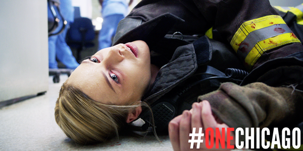 LaurenGermanNet's tweet photo. SHAY DOWN! @LaurenGerman #ShayStayStrong #HelpShay
You can't leave us! #OneChicago
http://t.co/Vk7KVSyxqR”q