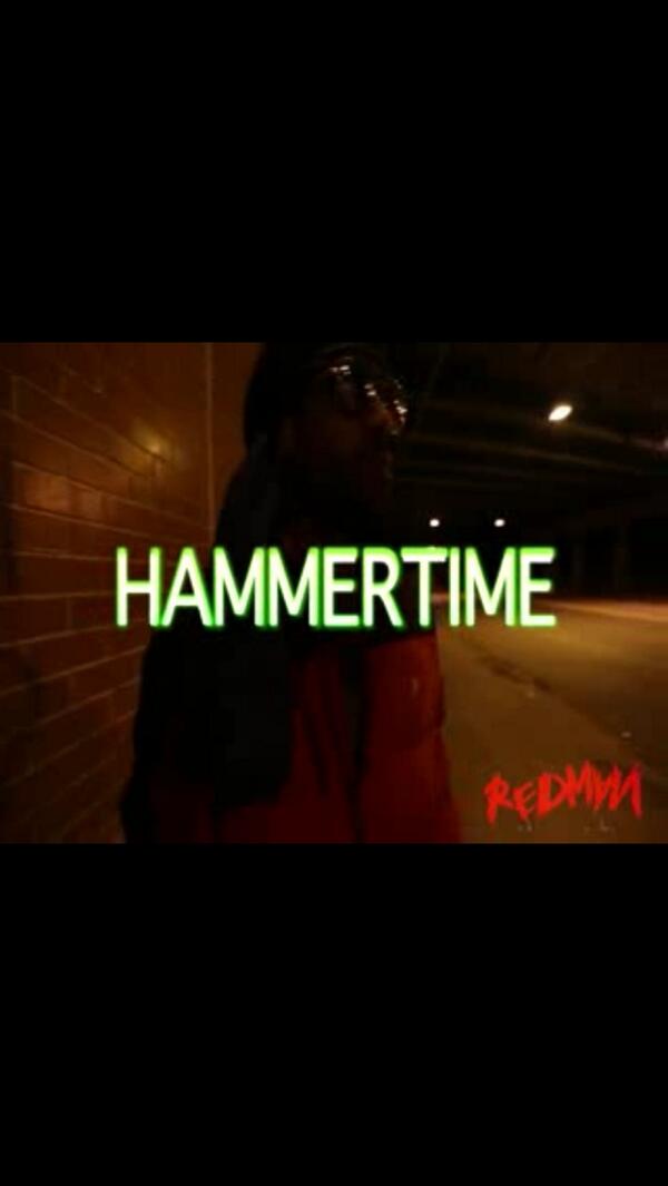 iAmErickSermon's tweet image. Support my homie Red Man Hammer Time on @worldstarhiphop #wshh #funkdoc @therealredman 95k views climbing #defsquad