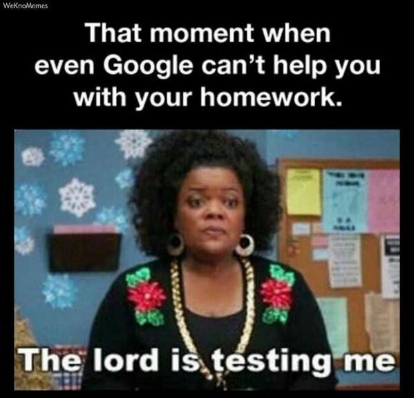 gdodjv's tweet image. #ThatMomentWhen Haha 😂😂 Yes👌 #HomeworkProblems