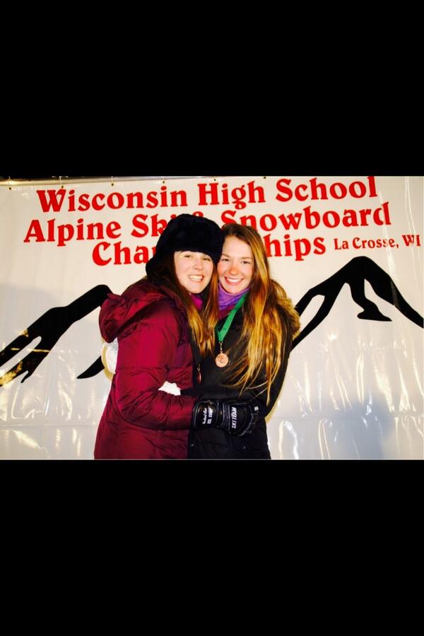 Mogden_'s tweet photo. Happpy birthday to my amazing little sister!! Going to miss you so much next year! Love you Elizabeth!! @lizbitjaeks http://t.co/bBjPzyy0GB