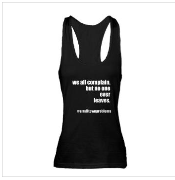 SmallTwnProbs's tweet photo. check out http://t.co/dKItjkyKHl to see the new shirt in the small town apparel store: http://t.co/uLPeWSKp5y