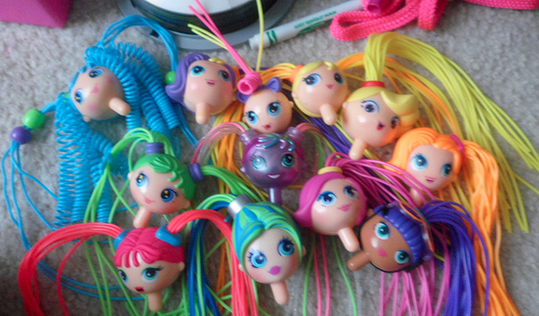 betty spaghetty