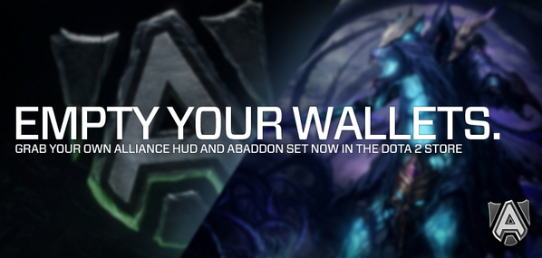  Alliance tweet media