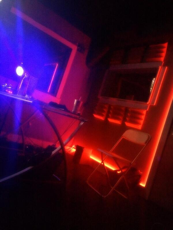 tee_rogers__'s tweet image. #TheProcess2...? 🎶😈 @nauticamcghee