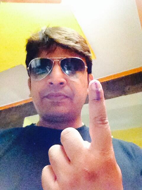 DeepuTandel tweet picture