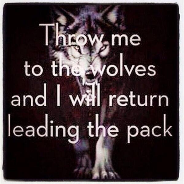 Wolf Pack MC (@WolfPack_MC) / Posts / X