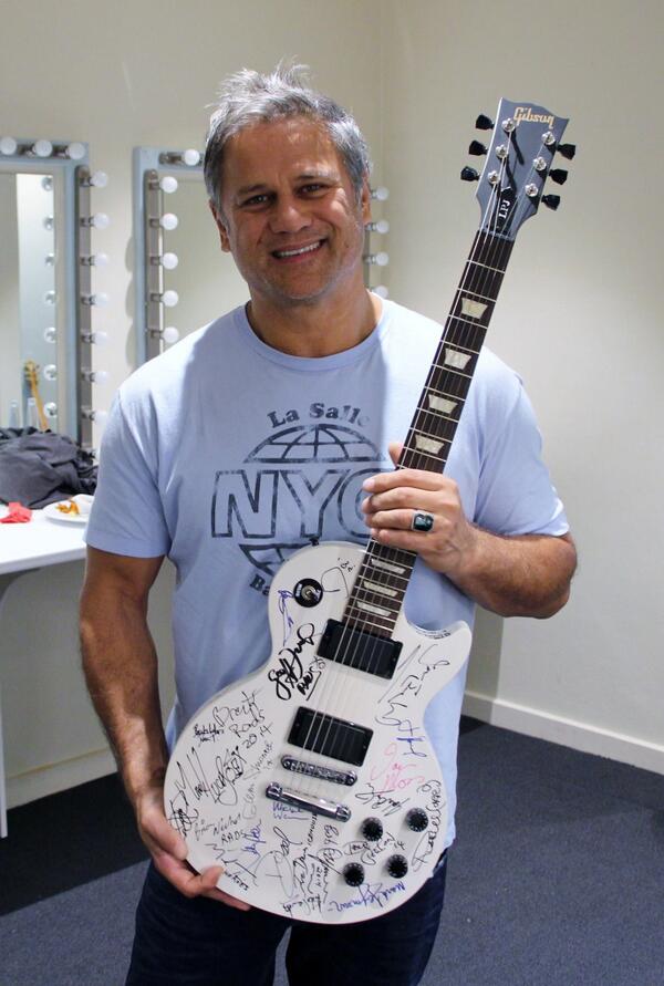 MoreForJase's tweet photo. 3 Days until our benefit night!! Tickets are now closed but check out our online auction on http://t.co/ZVwulQnQvn http://t.co/YEo9pdl1rF