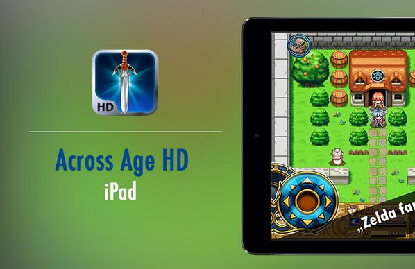 AppProbe's tweet image. Across Age HD – An epic journey through time, recreated for the iPad screen.
appprobe.com/across-age-hd/