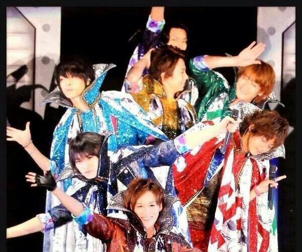 fumitarou_ft2's tweet photo. #キスマイ好きな人RT
何人いるかなー？✩*॰¨̮ http://t.co/DiZxTMmVN6