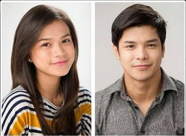 ScriptedPBB's tweet image. hindi ba scripted? Confirmed magkapatid si Chevin at Maris. #PBBScripted @ScriptedPBB #PBBALLIN