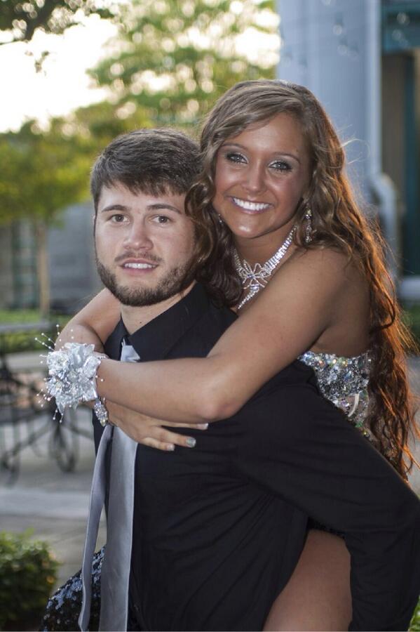AshErinStan's tweet photo. Only my favorite guy ever. 😍 http://t.co/vyr1lHbygm