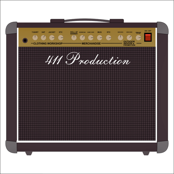 411 Production (411PRODUCTION) Twitter