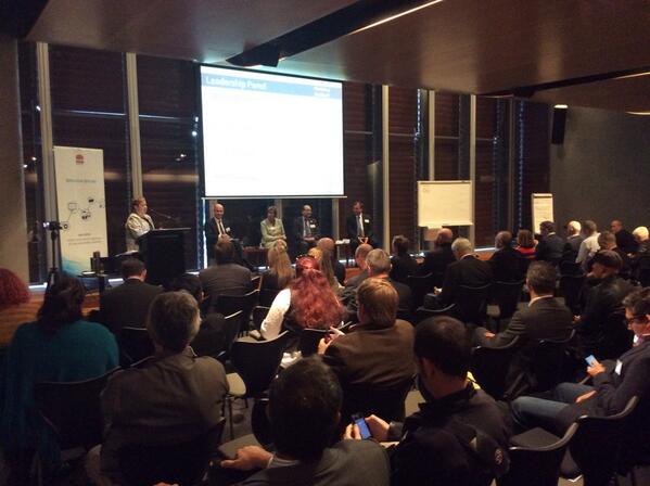 digital_nsw's tweet image. OFS Dep Sec William Murphy, LPI's Paul Harcombe, Elizabeth Tydd @IPCNSW &amp;amp; Advisory Panel Chair Anthony Wong #LIthink