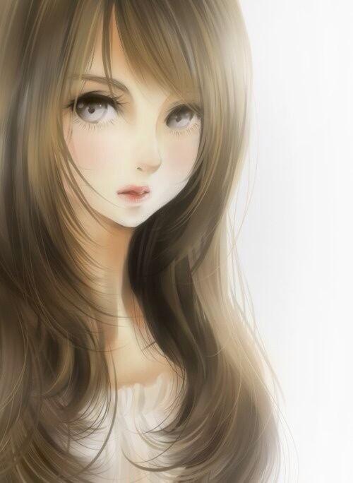 Corina glanced around the TL, her hair in her face but it was lighter than her usual hair color.