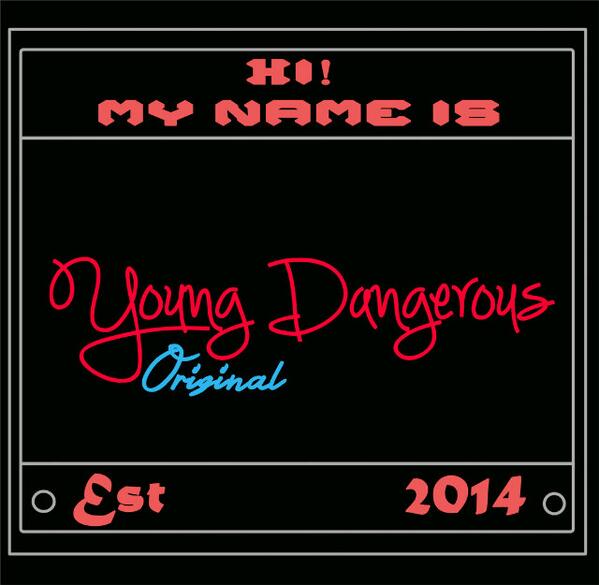 Young Dangerous & CO tweet media