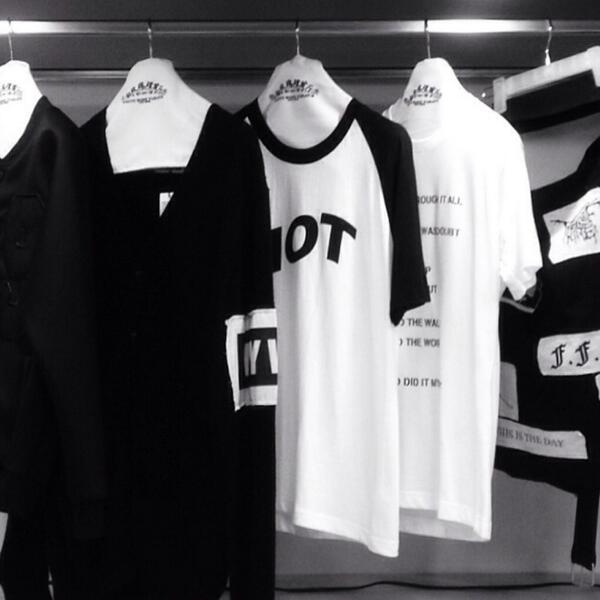 Good news! The Cult of Nine is now available at White Rose Parlour #04-06 at the new Orchard Gateway. See you there!