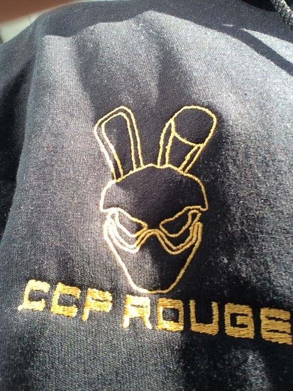 CCP_Rouge's tweet photo. #dust514 Player-made... Awesome!! http://t.co/QfbKRjGcA6