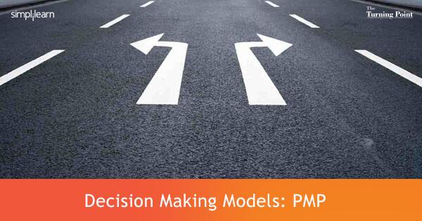 simplilearn's tweet image. #DecisionMakingModels in #ProjectManagement: goo.gl/OFH0ZY @PMPRequirements @MargaretMeloni @samadaidane