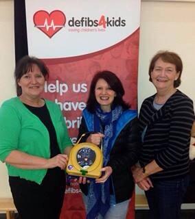 Community of Lifesavers Lisburn tweet media