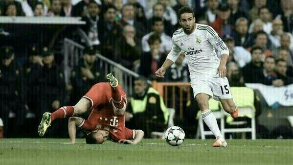 How is Carvajal doing atm? - Page 3 Bmd7ctqCEAA4a5G