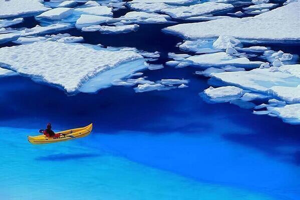 Glacier Bay, Alaska