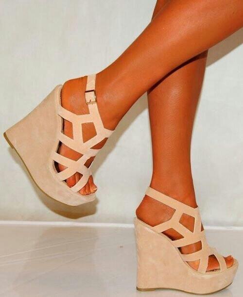 #Tacones