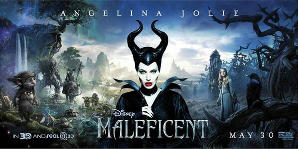 Maleficent