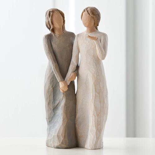 WillowTreeTR's tweet photo. Willow Tree My sister, my friend 
Benimle birlikte yürü. Ve yolda, paylaşırız… her şeyi. http://t.co/E3SmHBPFWE