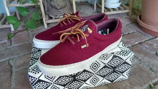 vans era 46