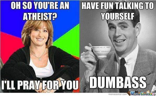 Religious Critic tweet media