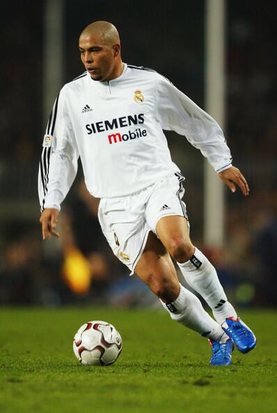 SlowSportsNews's tweet photo. Ronaldo was untouchable for Real Madrid last night http://t.co/za7hOSPE4b