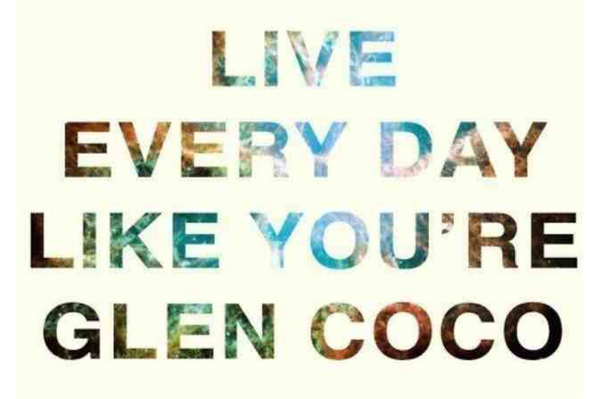 Char_Char_Slide's tweet photo. You go Glen Coco @Sidalxo reminded me of you! Where you been ive missed ya ♡ http://t.co/Csao5OiOC5