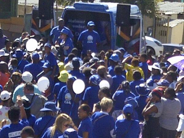 jozi117's tweet image. .@helenzille addresses ppl of Alex. #keepingitblue @DA_News @DA_JHB