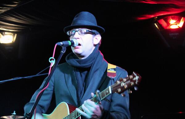 Tomorrow night <a href="/FTMC/">Facethemusicclothing</a> @figgthame featuring <a href="/luke_paulo/">Luke Paulo</a> and the Grapefruit and a host of other great talent.Be there