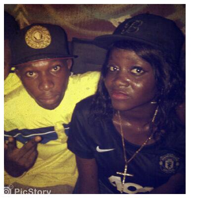 AzeezAjileye's tweet photo. Dnt u no who I be http://t.co/Z1LPXVYr3t
