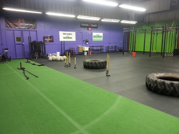 CrossFit_Gamma's tweet photo. Going to be a GREAT day at CrossFit Gamma!! http://t.co/EHikK2OmfY