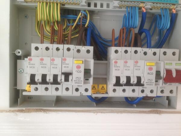 GeoTechElectric tweet picture