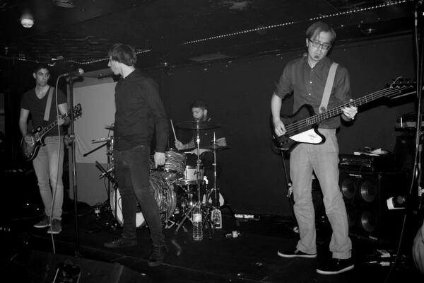 dexist_band's tweet image. Reserven la fecha, sábado 10 de mayo, @dexist_band en Sala #Demonix de L'Hospitalet!