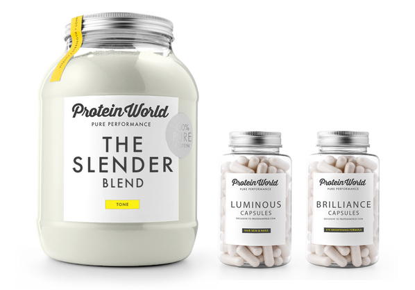 hellomag's tweet photo. Win 1 of 10 @ProteinWorld Glow Collection kits! Just RT and follow before 8am 5/5/14 to be in with a chance #Healthy http://t.co/XQRYCGSfym