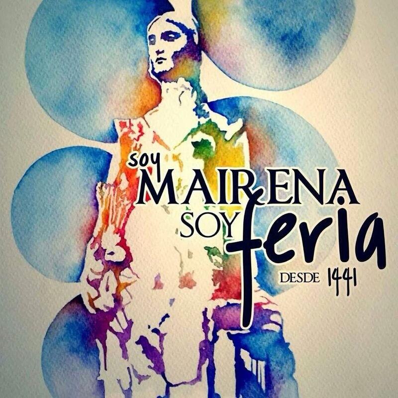 Soy Mairena, Soy Feria, Soy Solidario Soy Mairena, Soy Feria, Soy Solidario