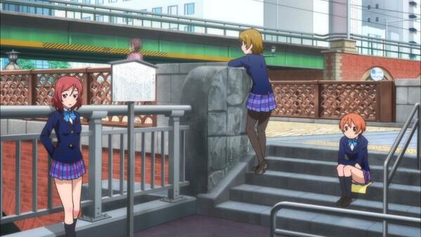 ひろのんのん V Twitter 凛ちゃんハンカチひくなんて 女子力高いwwwwwwww そして可愛い ラブライバーはrt ラブライバーと繋がりたい ラブライバー全員お友達なろう計画 Rtした人全員フォローする Http T Co Ifq6mk16xm